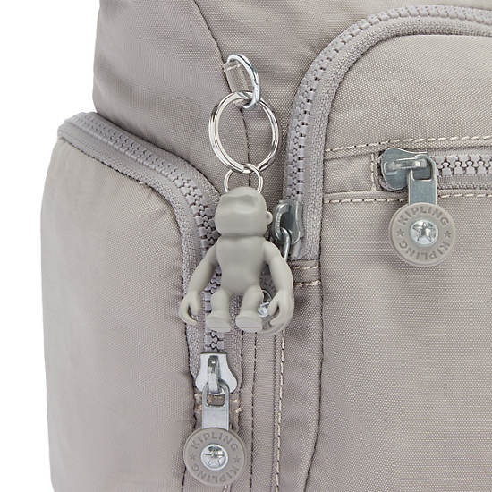 Kipling Gabbie Crossbodytassen Grijs | België 2057XY